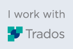 Lavoro con Trados